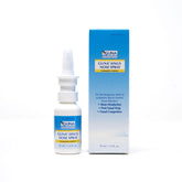 Sinus Nose Spray.